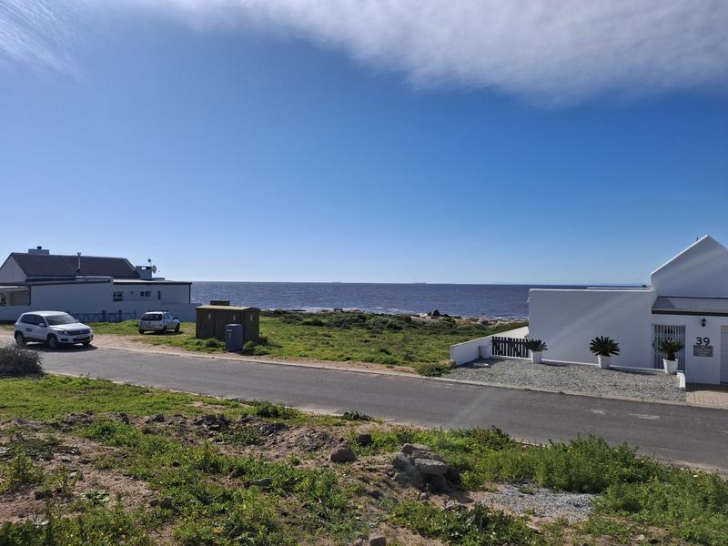 0 Bedroom Property for Sale in St Helena Views Western Cape